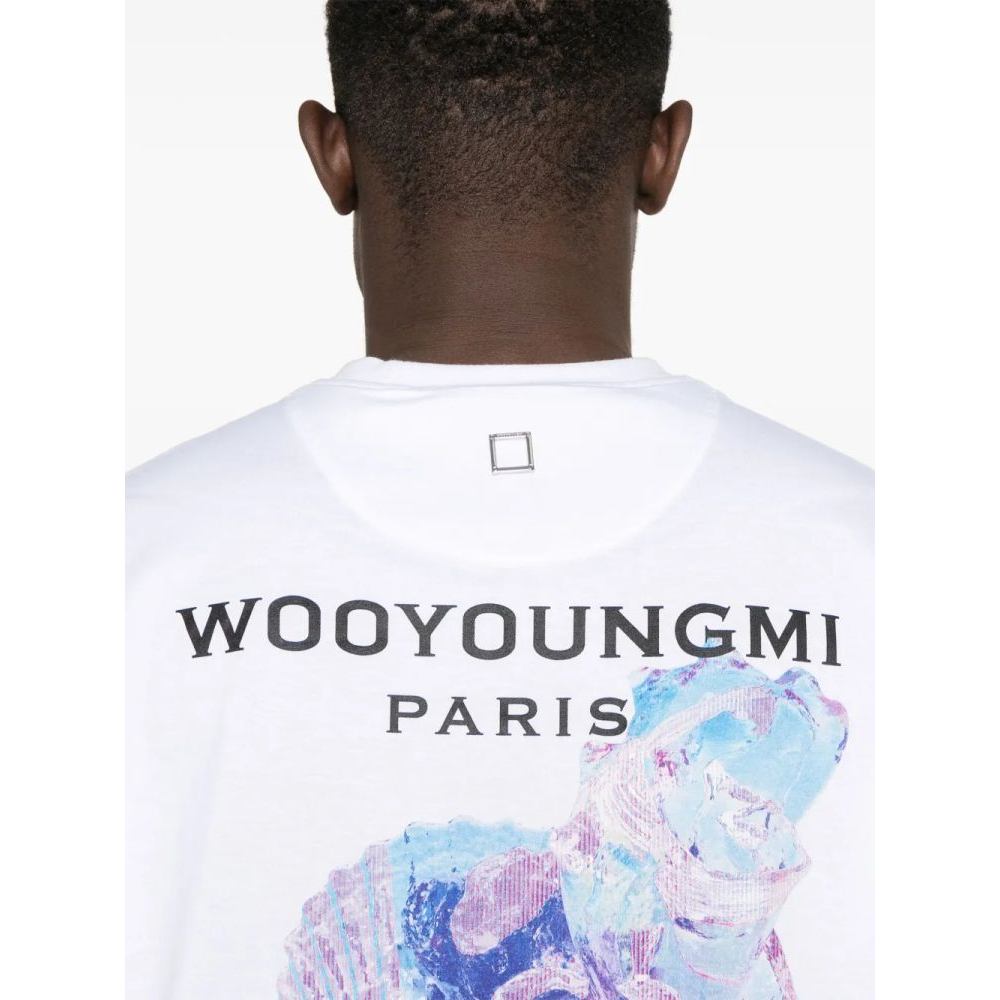 'Seoul Ranger' T-Shirt für Damen