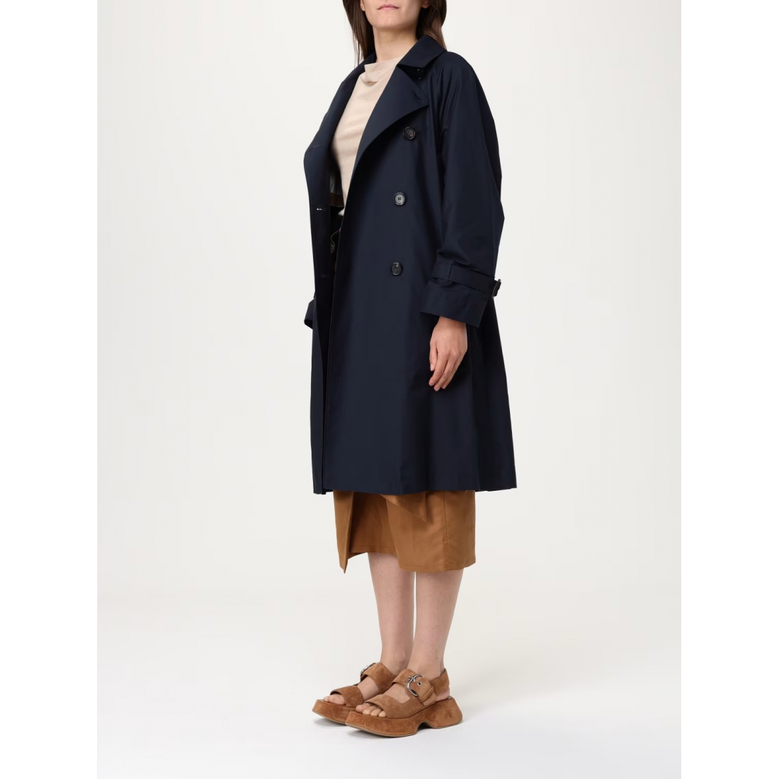 Trench 'Ctrench' pour Femmes