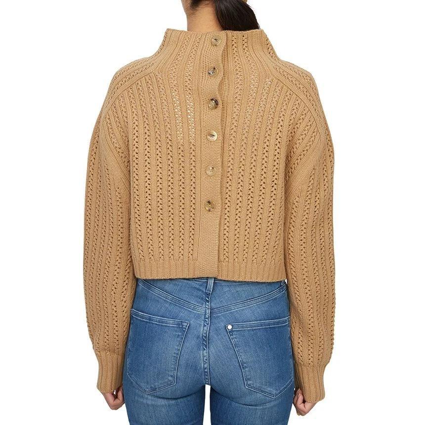 'Hodeida' Strickjacke für Damen