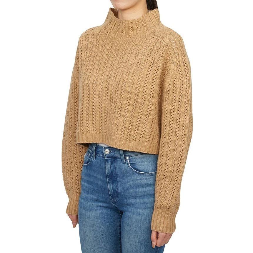 'Hodeida' Strickjacke für Damen