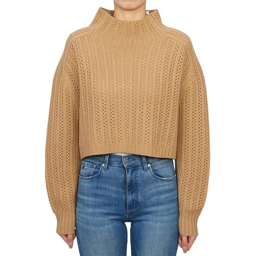 'Hodeida' Strickjacke für Damen