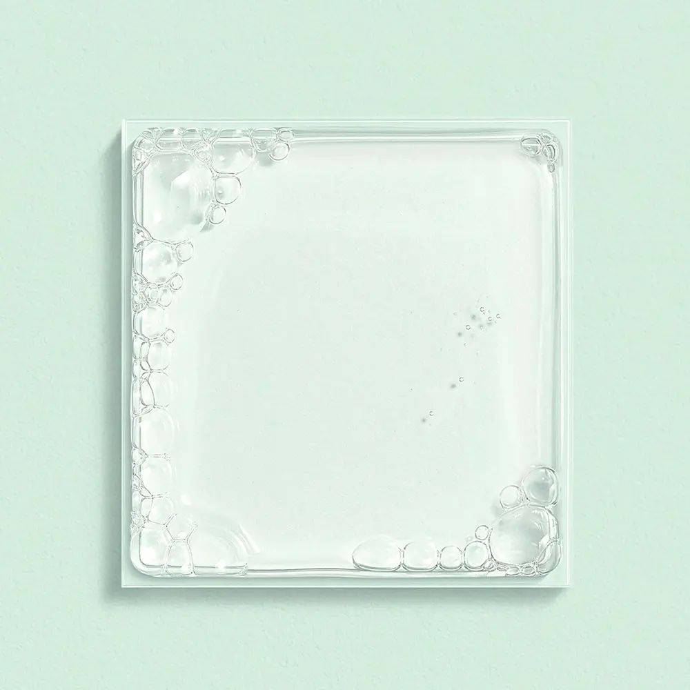 Eau micellaire 'The' - 200 ml