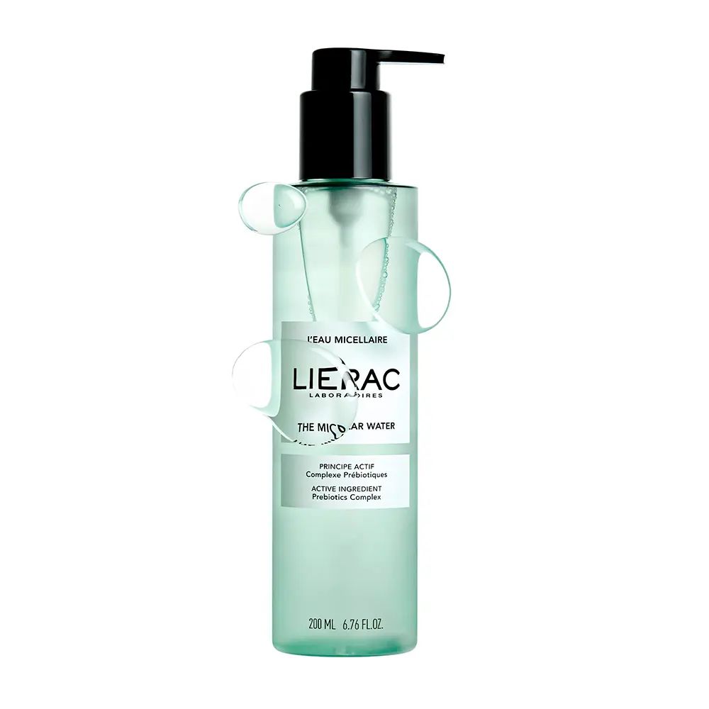 Eau micellaire 'The' - 200 ml