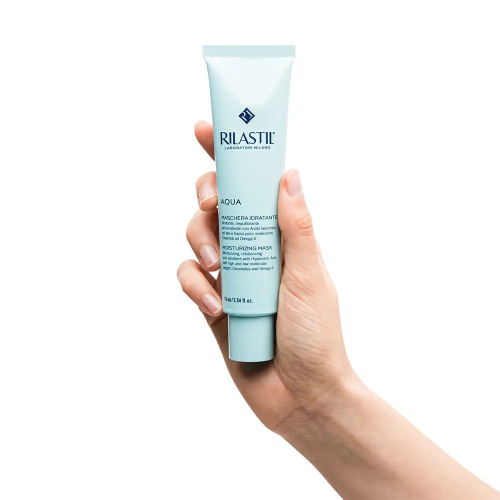 Masque 'Aqua' - 75 ml