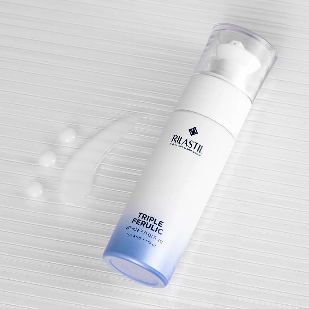 Sérum pour le visage 'Triple Ferulic Bi' - 30 ml