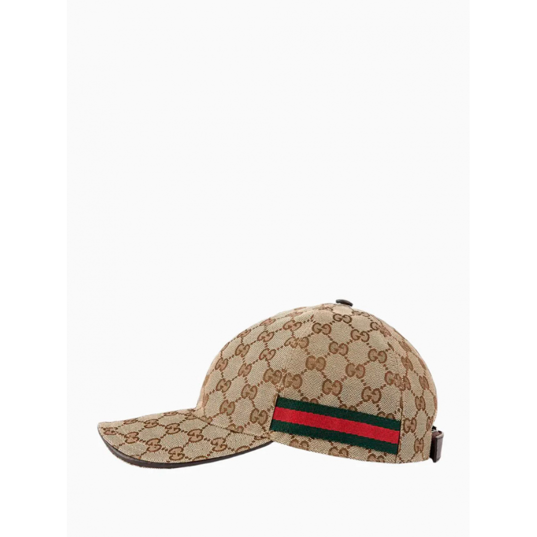 Casquette 'Logo and Web' pour Hommes