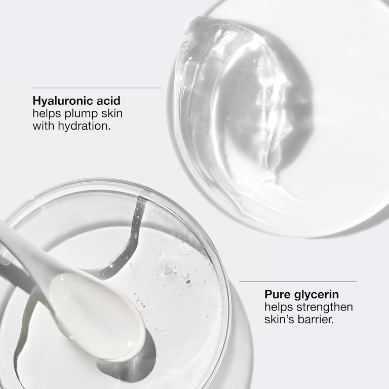 'Dramatically Different SPF50' Feuchtigkeitslotion - 75 ml