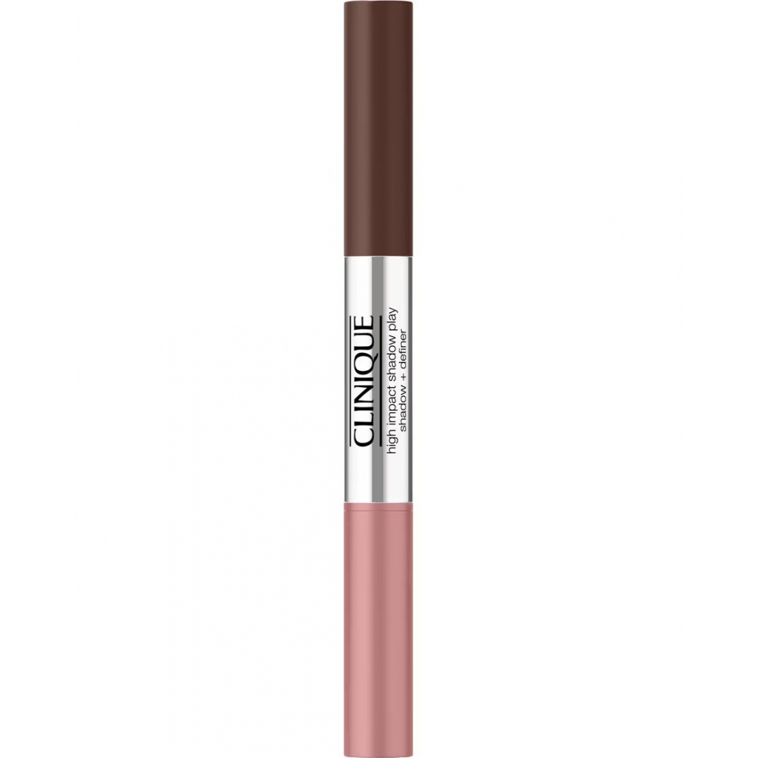 'High Impact Shadow Play™' Lidschatten-Bleistift - Black Honey + Pink Honey 4 ml