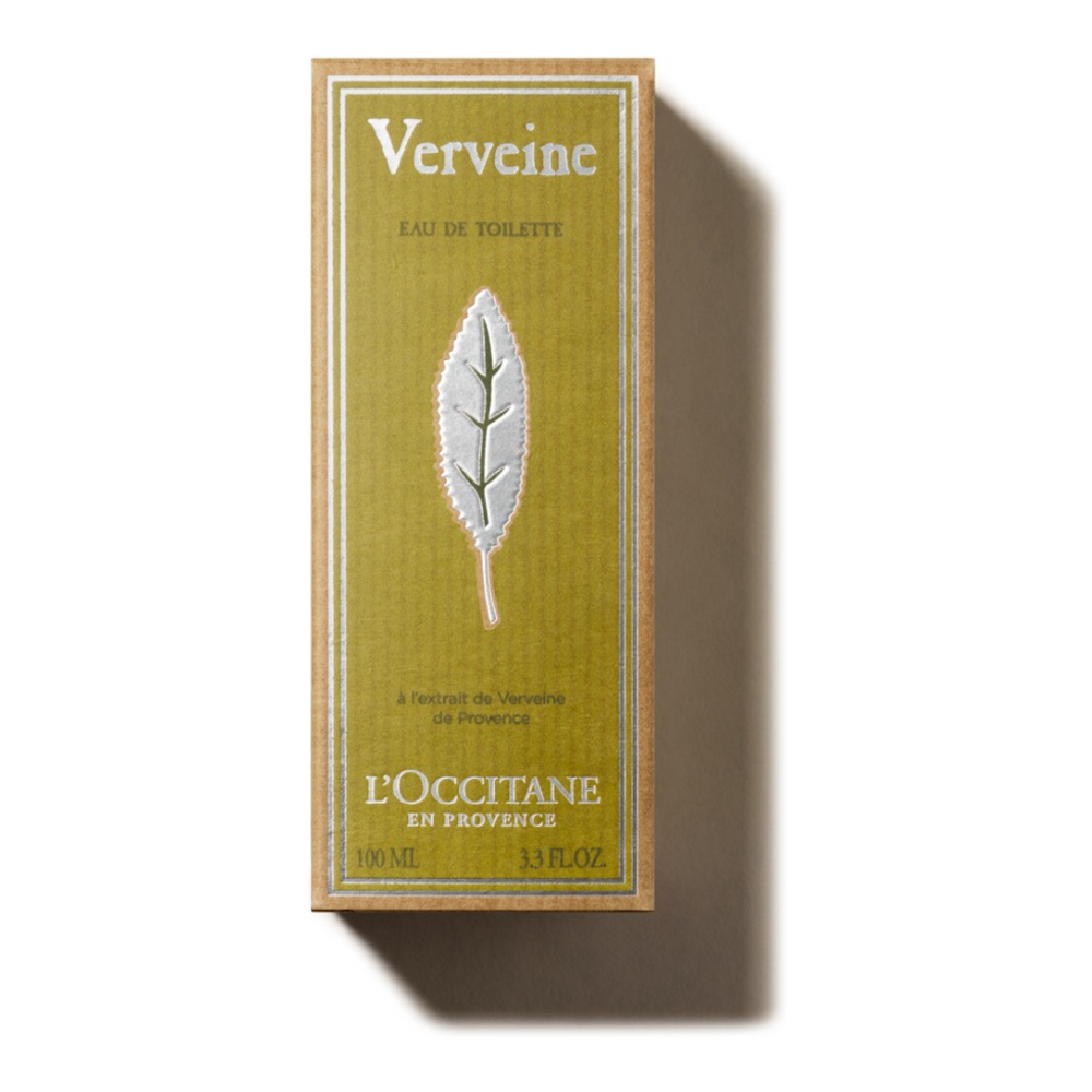 Eau de toilette 'Verveine' - 100 ml