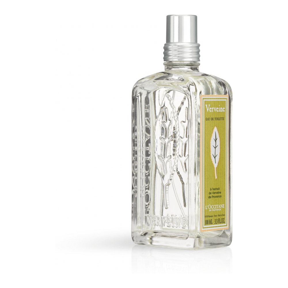 Eau de toilette 'Verveine' - 100 ml