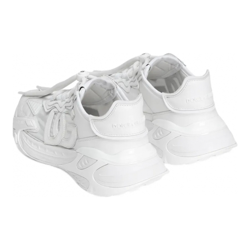 'Logo-Embroidered' Sneakers für Herren