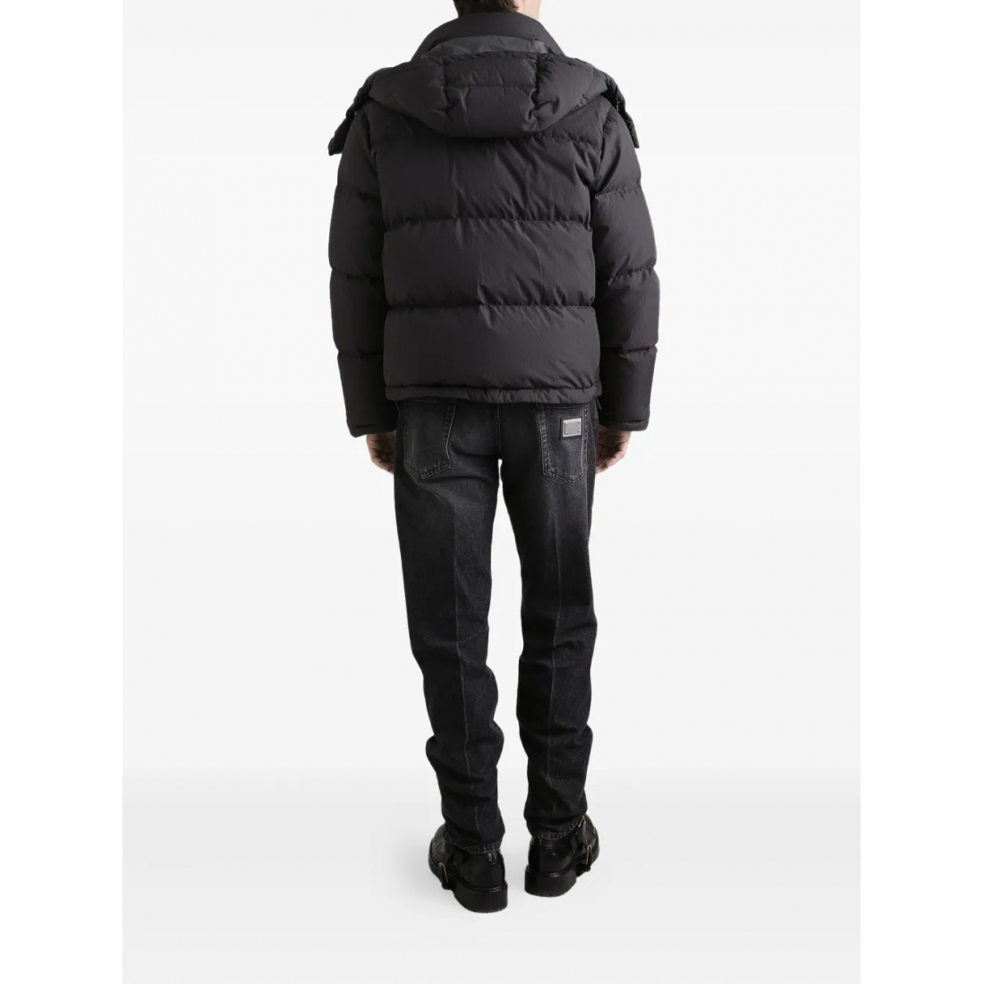 Veste matelassée 'Hooded' pour Hommes