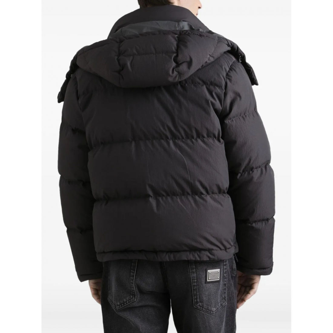 Veste matelassée 'Hooded' pour Hommes