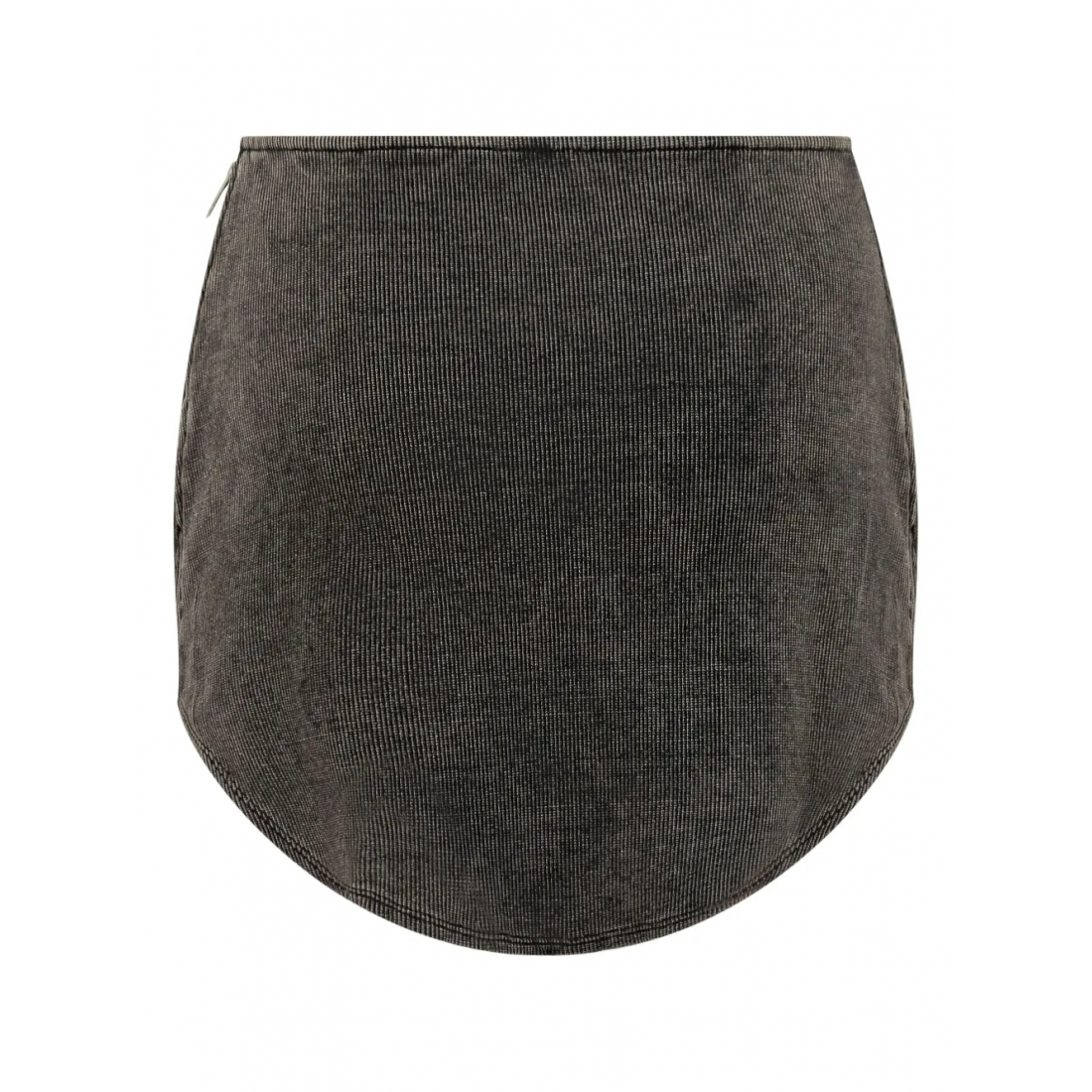 Jupe en Jean 'Zip-Fastening' pour Femmes