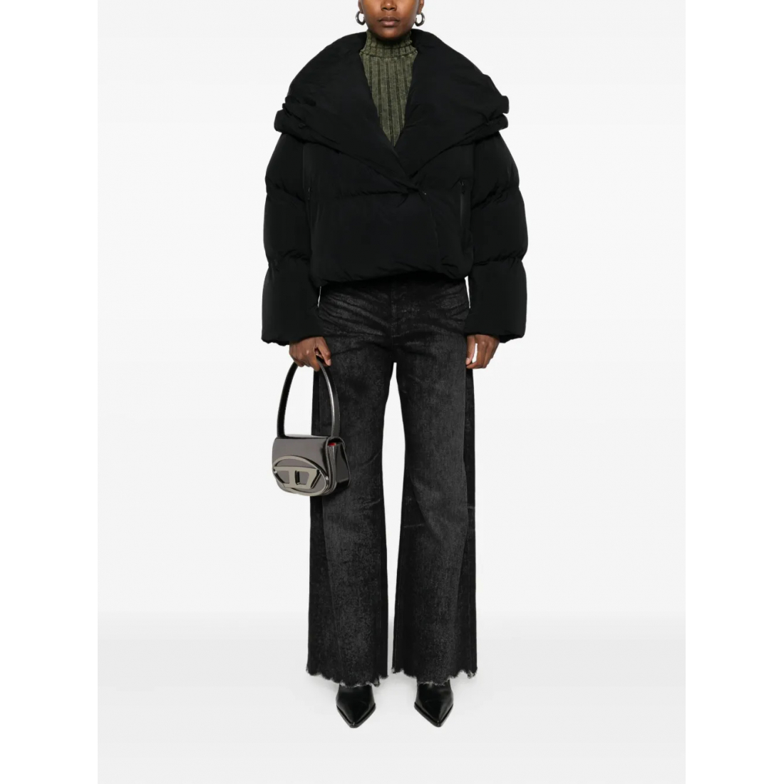 Veste matelassée pour Femmes