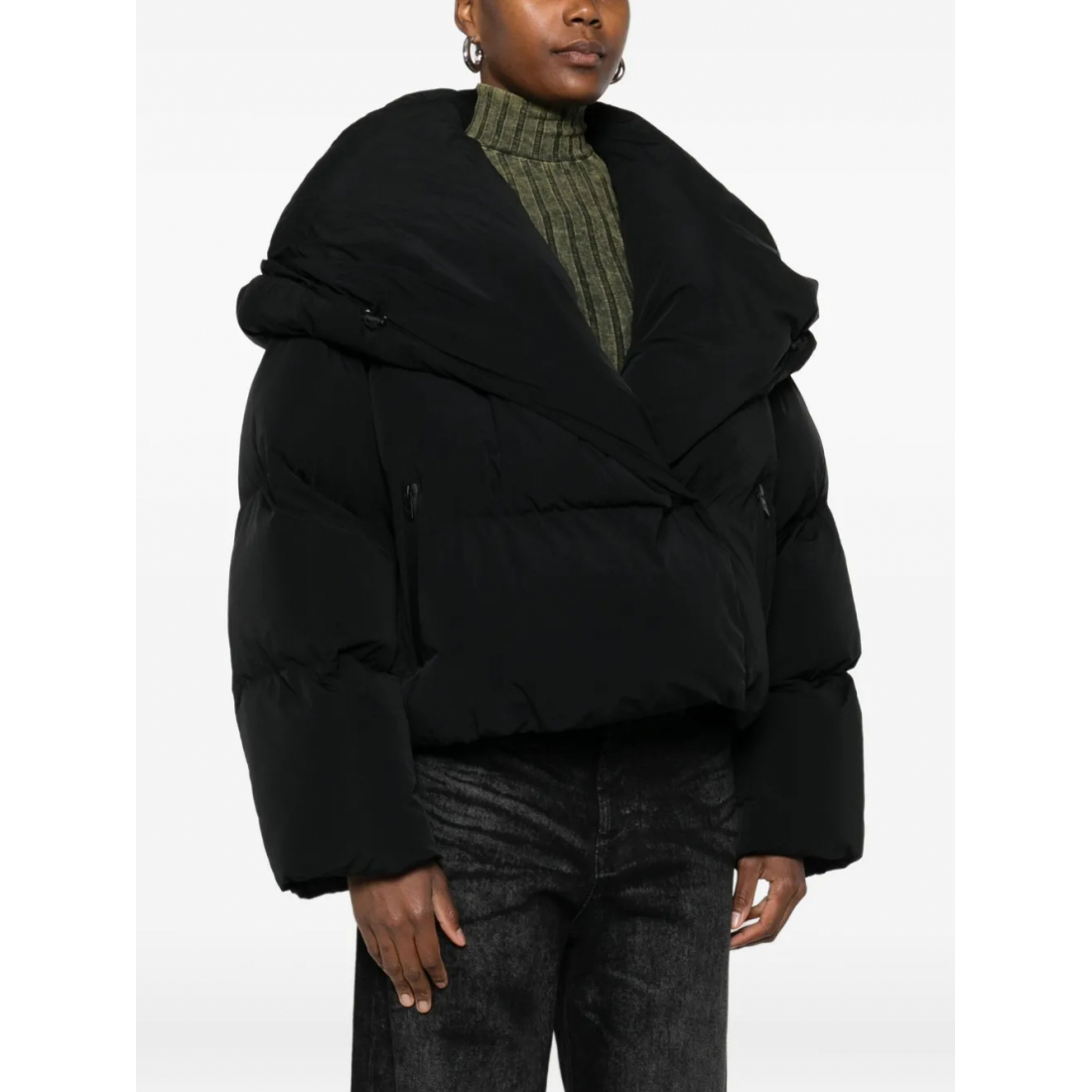 Veste matelassée pour Femmes