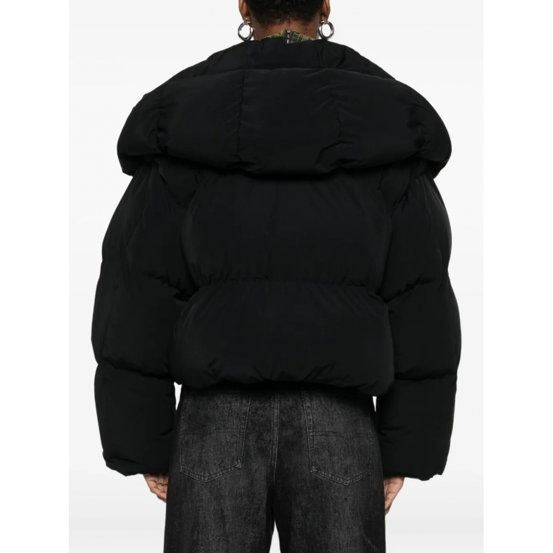 Veste matelassée pour Femmes