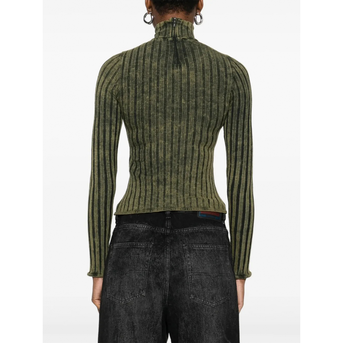 Pull 'T-Clawa Ribbed' pour Femmes