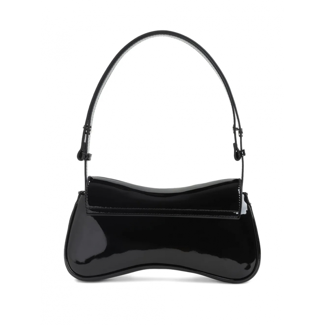 Sac à bandoulière 'Play Logo-Plaque' pour Femmes