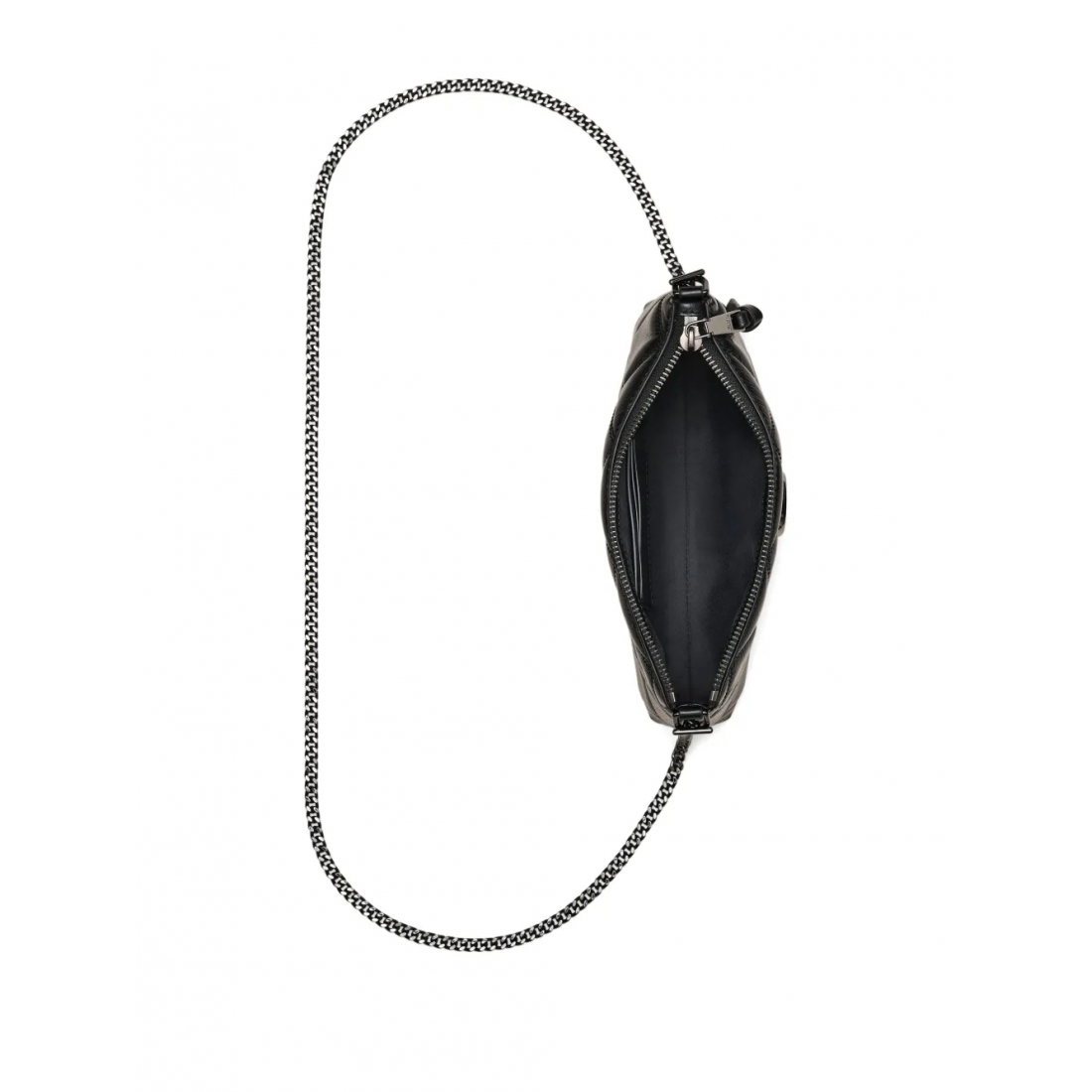 Sac à bandoulière 'The Quilted Snapshot Convertible' pour Femmes