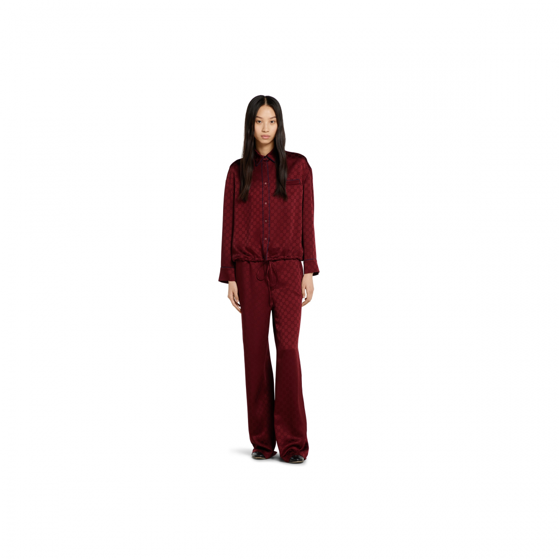 Chemise 'GG' pour Femmes