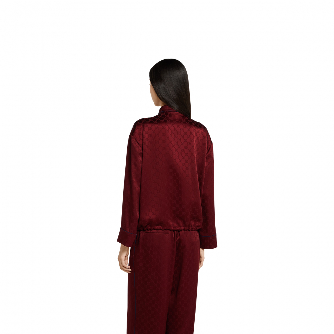 Chemise 'GG' pour Femmes