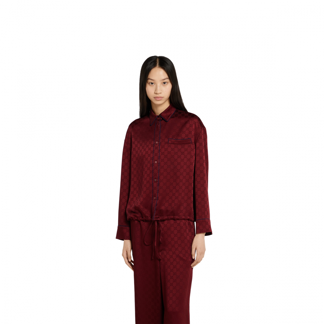 Chemise 'GG' pour Femmes