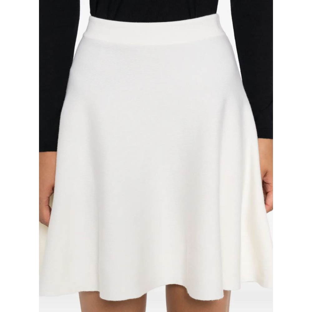 Mini Jupe 'Flared' pour Femmes