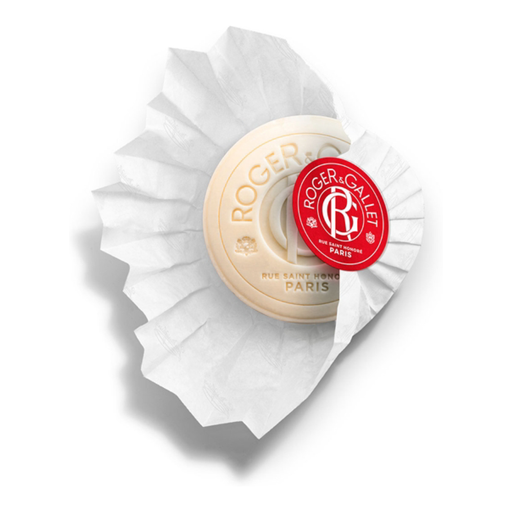 Savon parfumé 'Jean Marie Farina' - 100 g