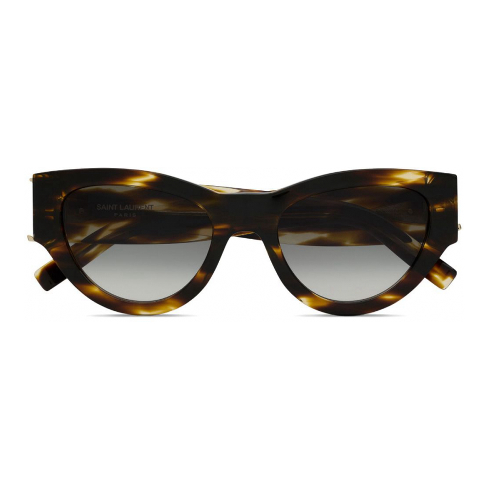 Women's 'SL M94 Cat-Eye' Sunglasses