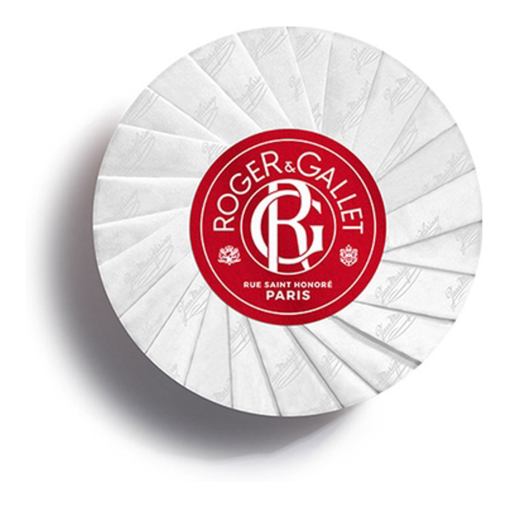 Savon parfumé 'Jean Marie Farina' - 100 g