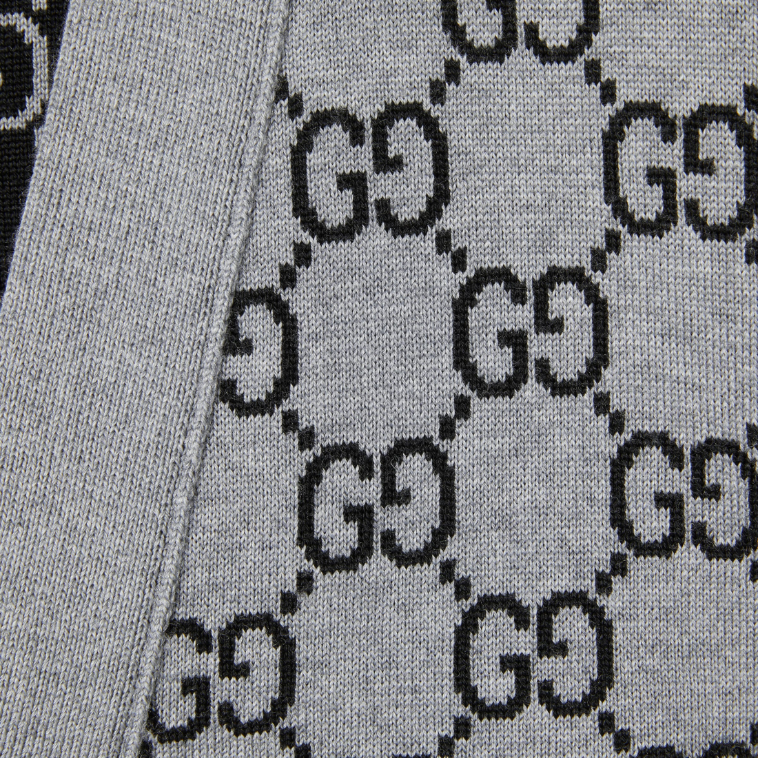 Women's 'Reversible GG' Cardigan