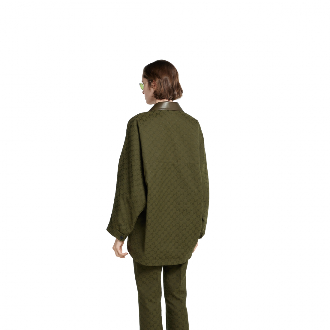 Veste 'GG' pour Femmes