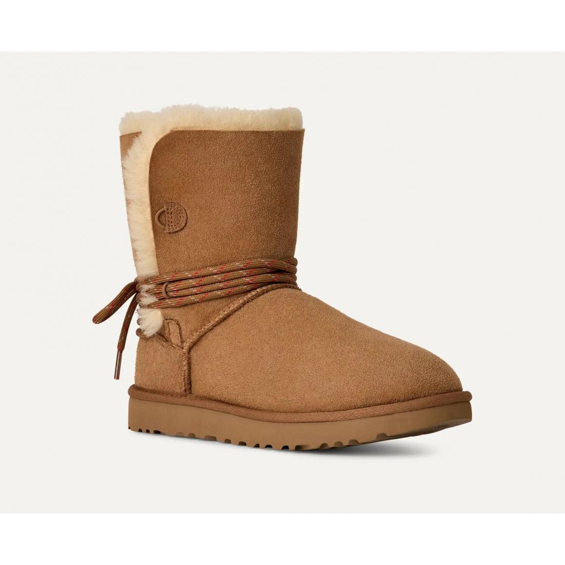 Bottes de neige 'Classic Bailey Tie' pour Femmes