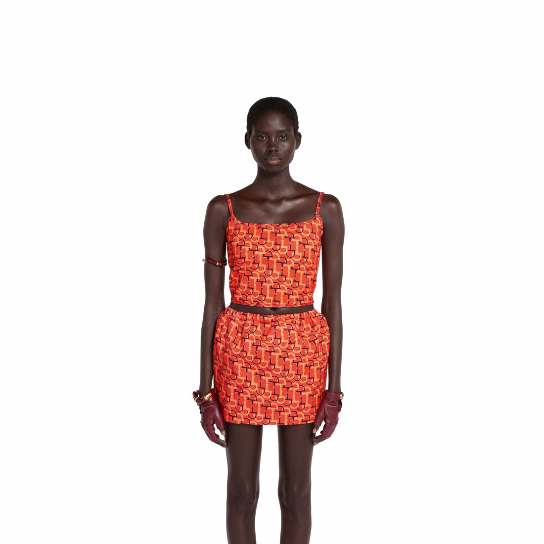 Haut sans manches pour Femmes