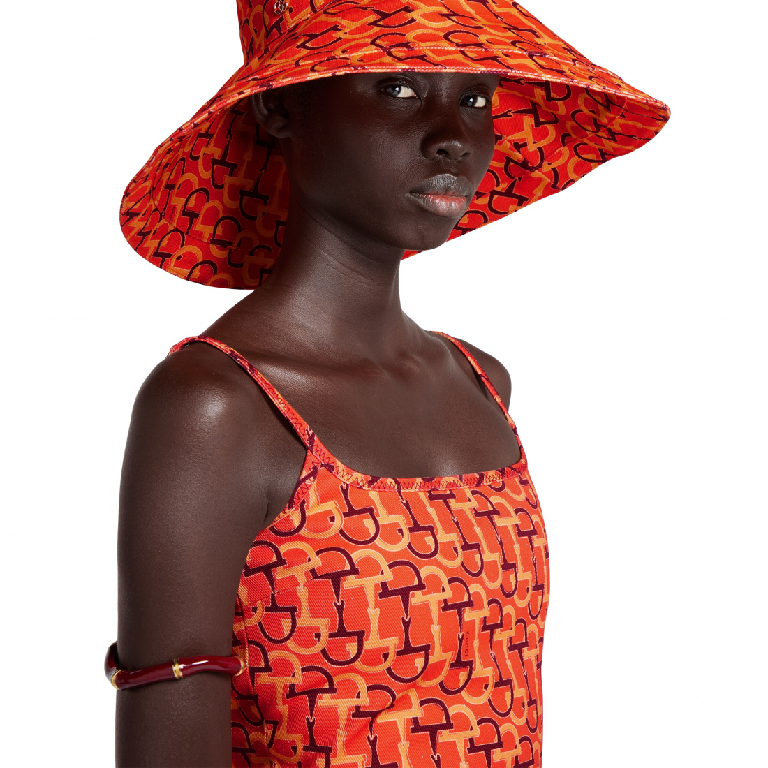 Haut sans manches pour Femmes