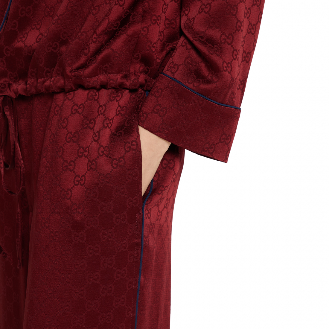 Pantalon 'GG' pour Femmes