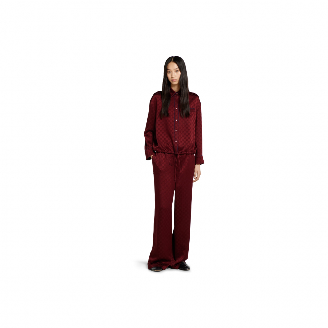 Pantalon 'GG' pour Femmes