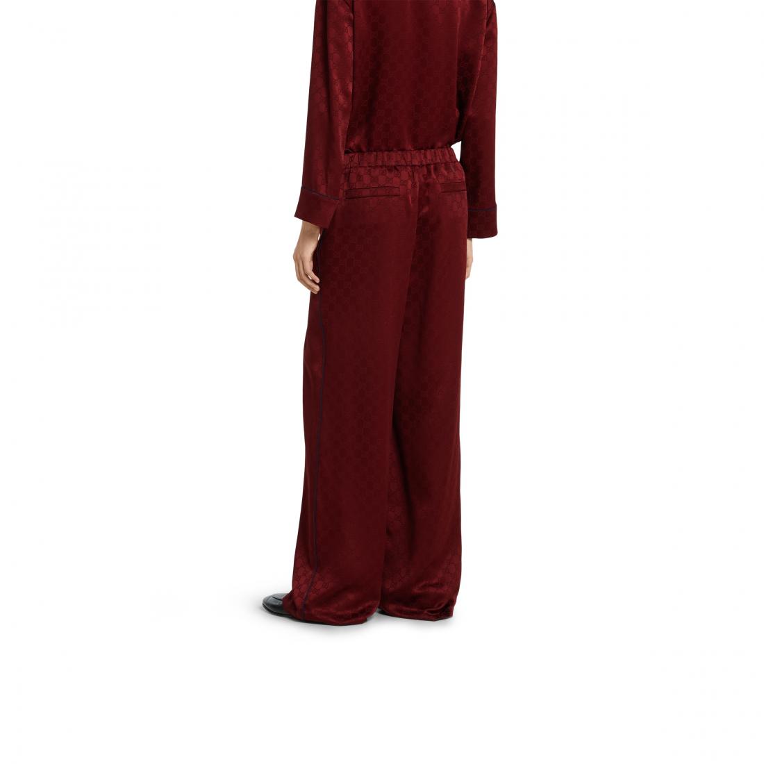 Pantalon 'GG' pour Femmes