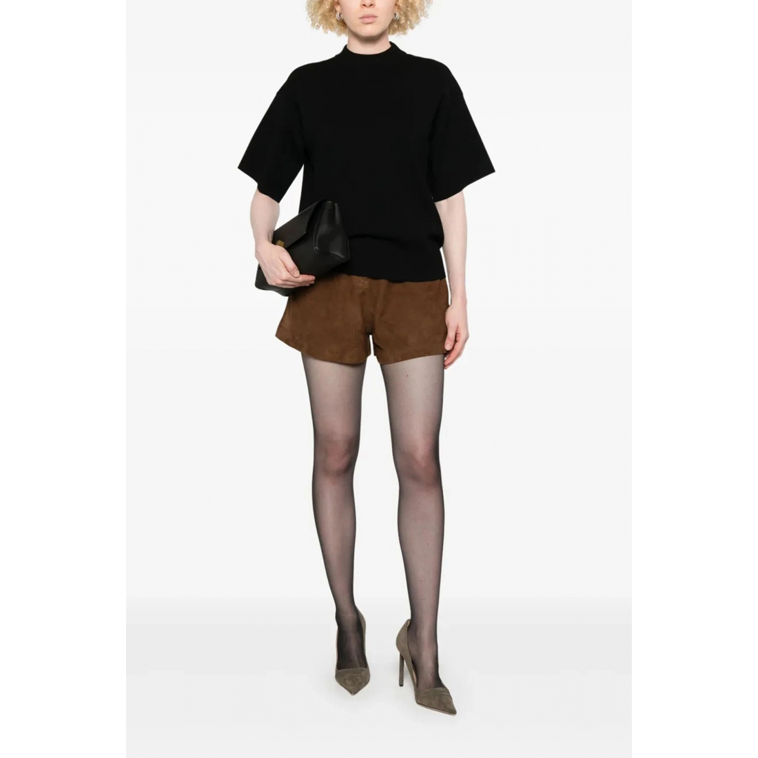 Women's 'Amici' Sweater