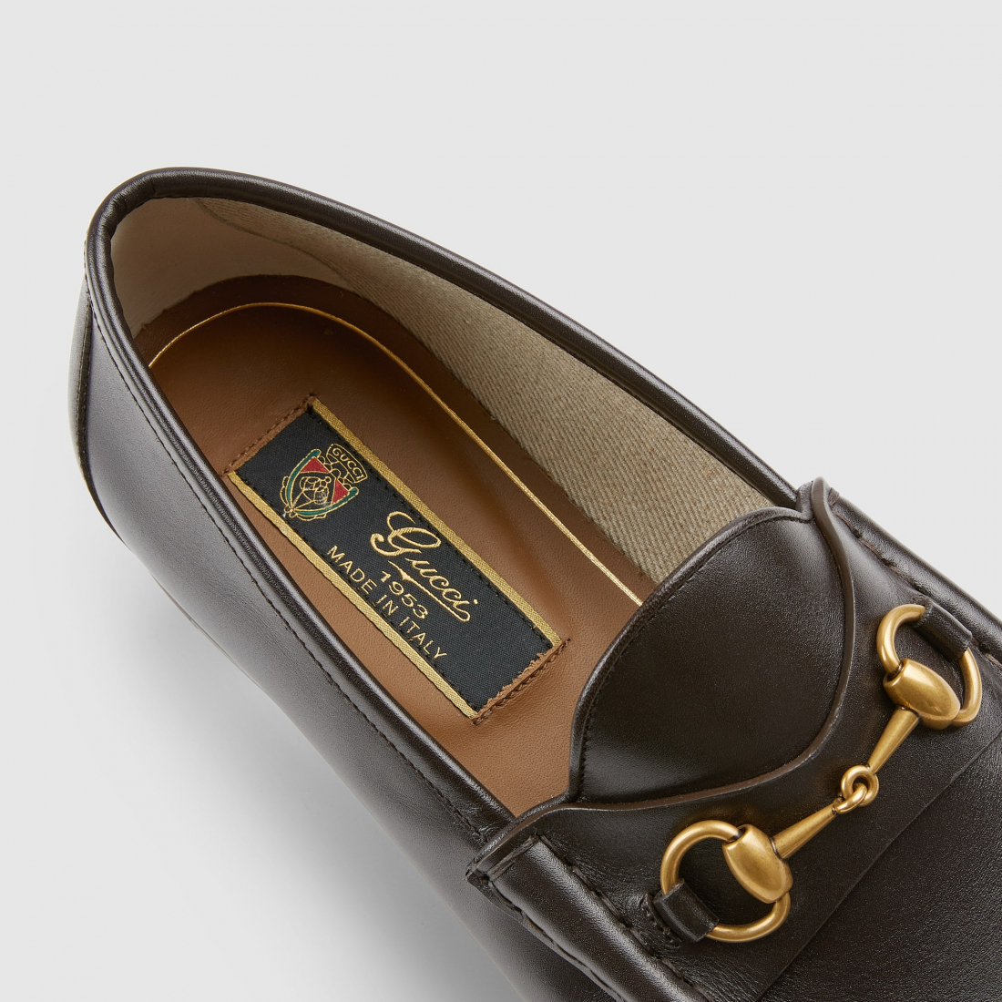 Mocassins 'Horsebit 1953' pour Hommes