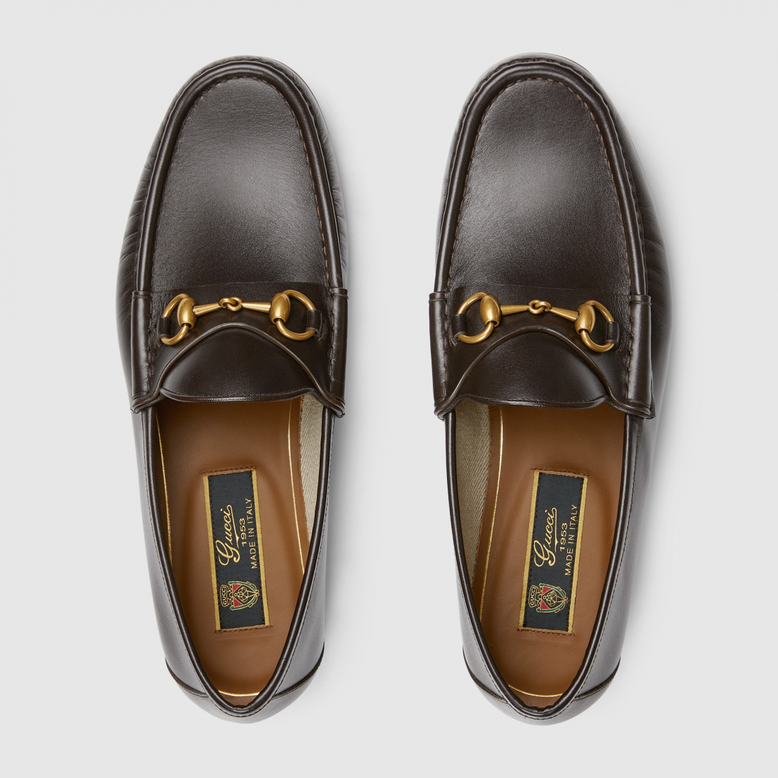 Mocassins 'Horsebit 1953' pour Hommes