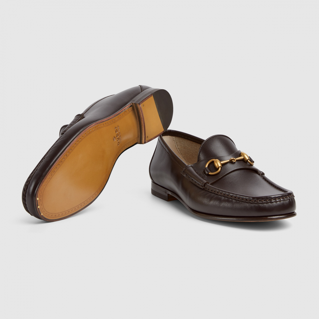 Mocassins 'Horsebit 1953' pour Hommes