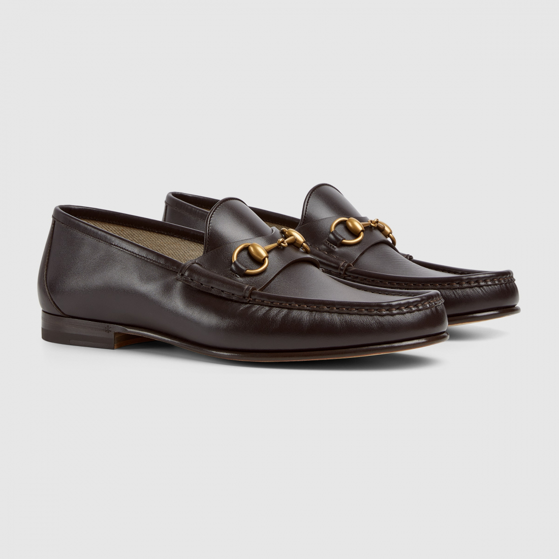 Mocassins 'Horsebit 1953' pour Hommes