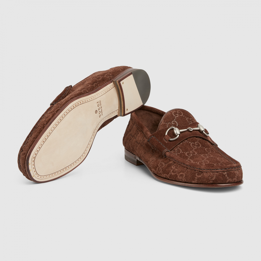 Mocassins 'Horsebit 1953' pour Hommes