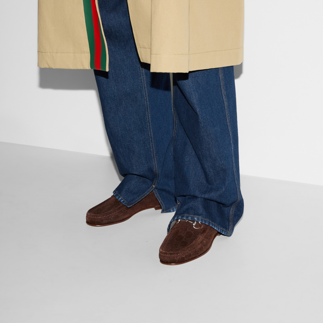 Mocassins 'Horsebit 1953' pour Hommes