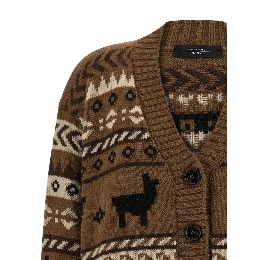 Cardigan 'Ovatta' pour Femmes