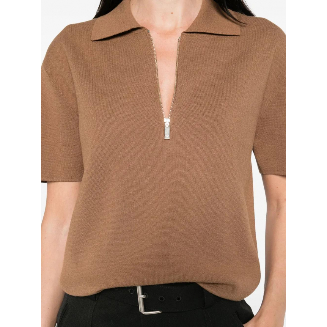 'Teti' Kurzarm Top für Damen