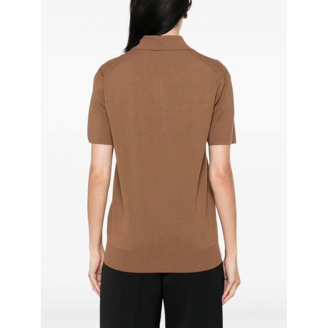 'Teti' Kurzarm Top für Damen