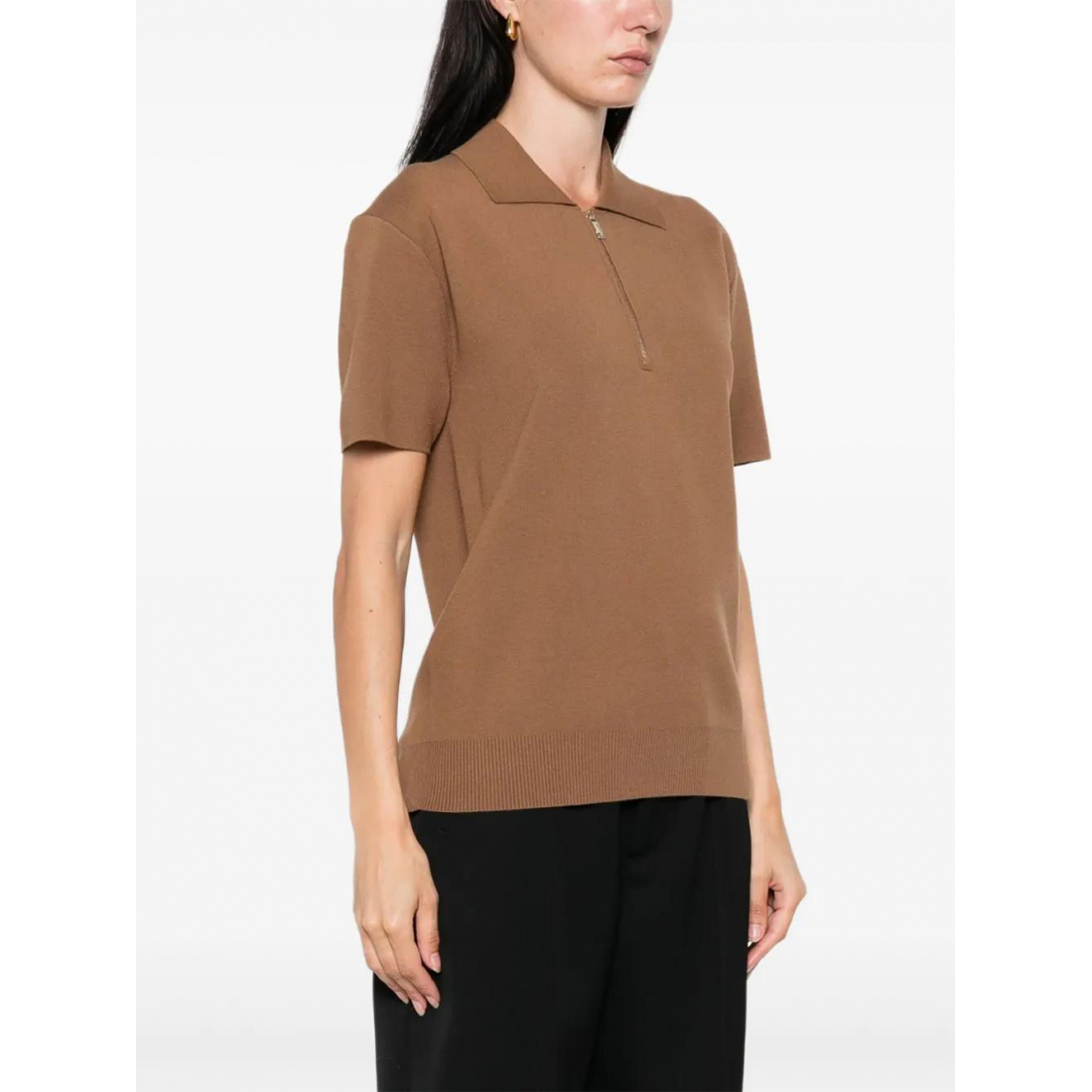 'Teti' Kurzarm Top für Damen